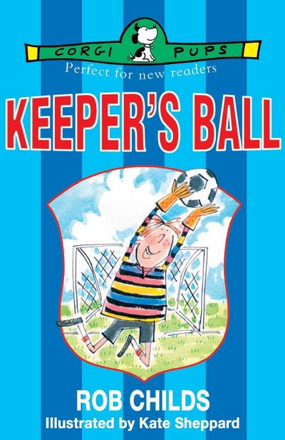 Keepers Ball