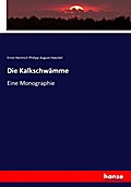 Die Kalkschwämme