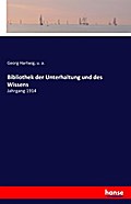 Bibliothek der Unterhaltung und des Wissens