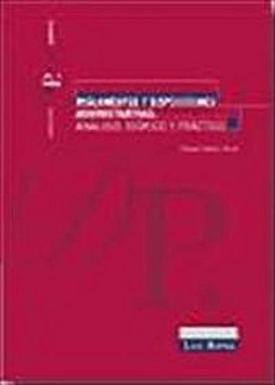 Reglamentos y disposiciones administrativas: Análisis teórico y práctico