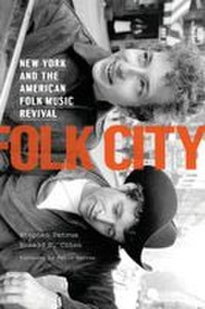 Folk City