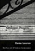 Oblique Prayers