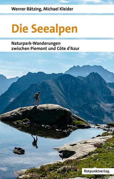 Die Seealpen