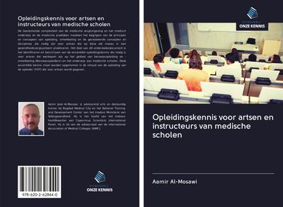 Opleidingskennis voor artsen en instructeurs van medische scholen