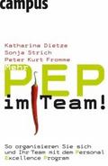 Mehr PEP im Team!