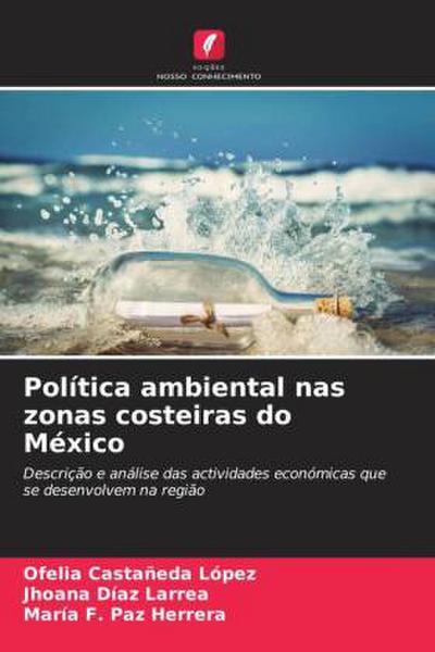 Política ambiental nas zonas costeiras do México