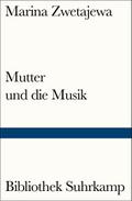 Mutter und die Musik