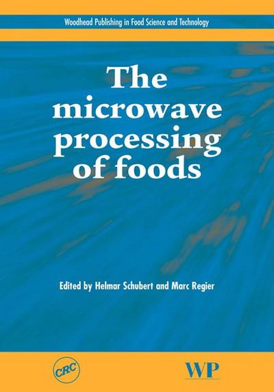 The Microwave Processing of Foods