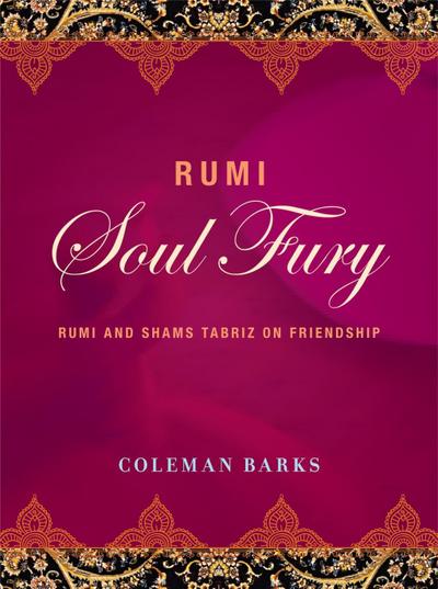 Rumi: Soul Fury