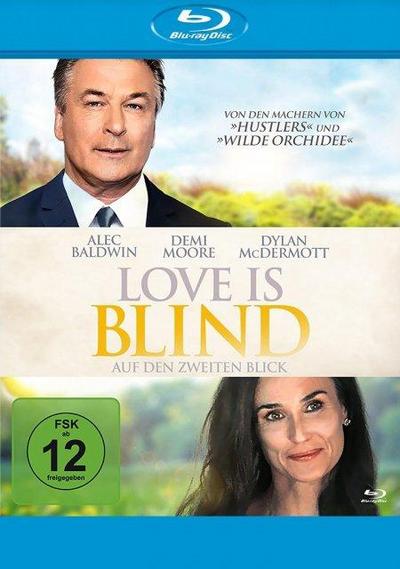 Love is Blind - Auf den zweiten Blick