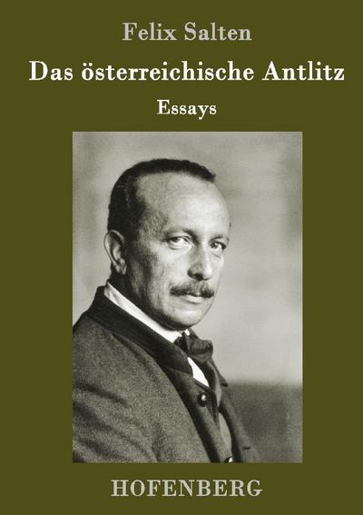 Das österreichische Antlitz