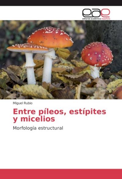 Entre píleos, estípites y micelios