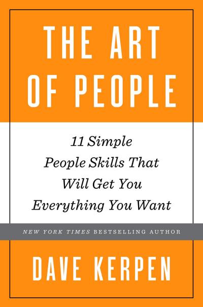 The Art of People