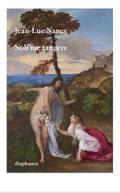 Noli me tangere