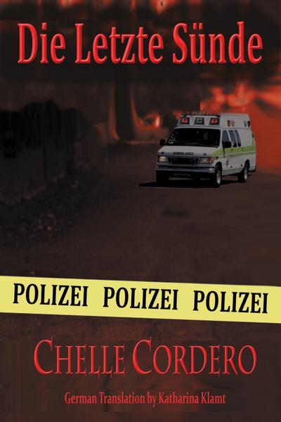 Die Letzte Sünde