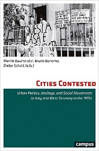 Cities Contested