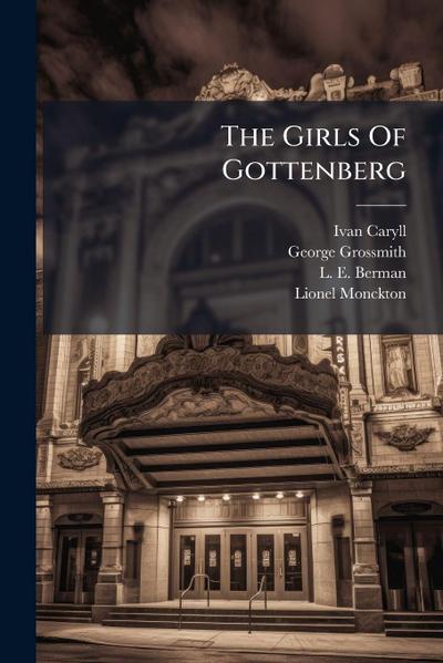 The Girls Of Gottenberg