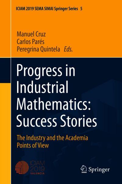 Progress in Industrial Mathematics: Success Stories