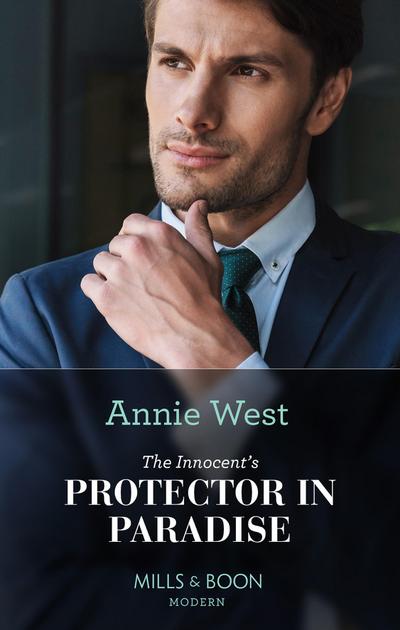 The Innocent’s Protector In Paradise (Mills & Boon Modern)