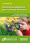 Estructuras didácticas para Ciencias Naturales
