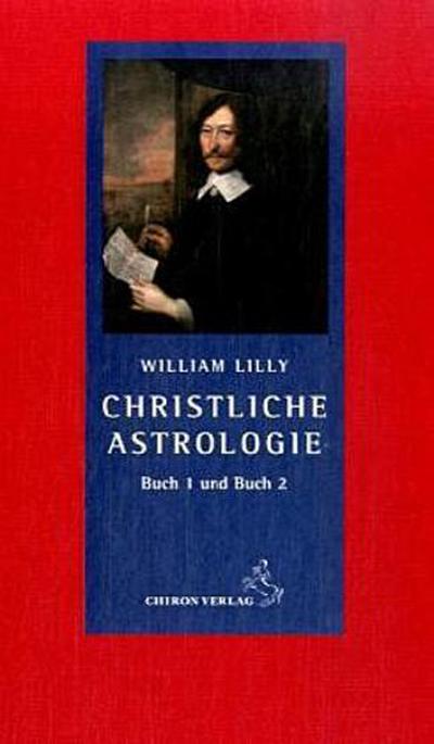 Christliche Astrologie Buch 3