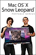 Mac OS X Snow Leopard Portable Genius