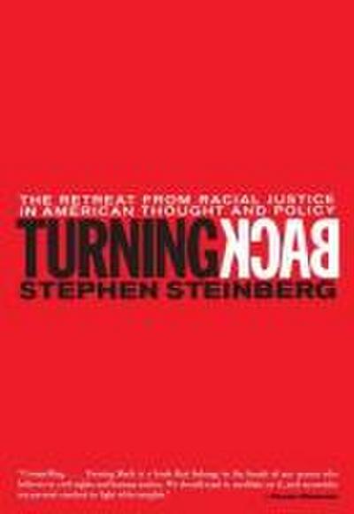 Turning Back