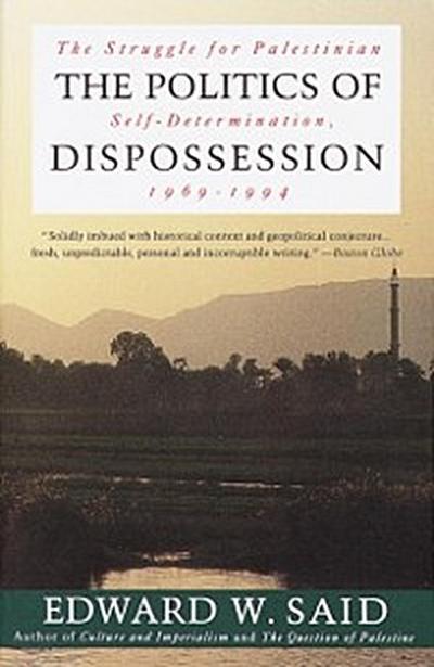 Politics of Dispossession