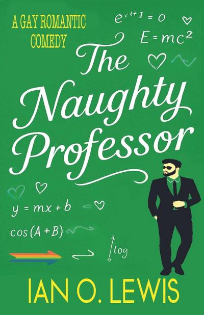 The Naughty Professor