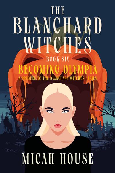 Becoming Olympia