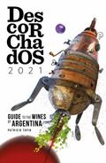 Descorchados 2021 Argentina English Edition