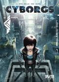 Cyborgs. Band 1 | Ebook