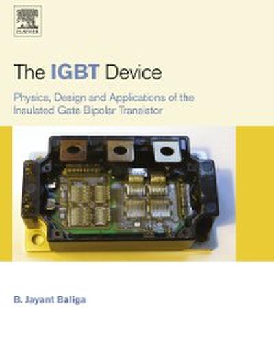 IGBT Device