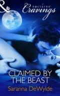 Claimed by the Beast (Mills & Boon Nocturne Cr