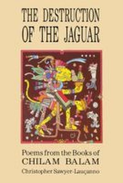 Destruction of the Jaguar
