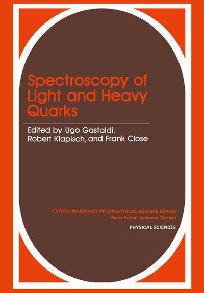 Spectroscopy of Light and Heavy Quarks