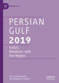 Persian Gulf 2019