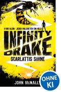 Infinity Drake (Band 1) - Scarlattis Söhne