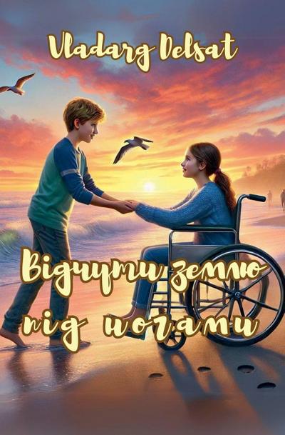 &#1042;&#1110;&#1076;&#1095;&#1091;&#1090;&#1080; &#1079;&#1077;&#1084;&#1083;&#1102; &#1087;&#1110;&#1076; &#1085;&#1086;&#1075;&#1072;&#1084;&#1080;