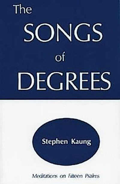 The Songs of Degrees