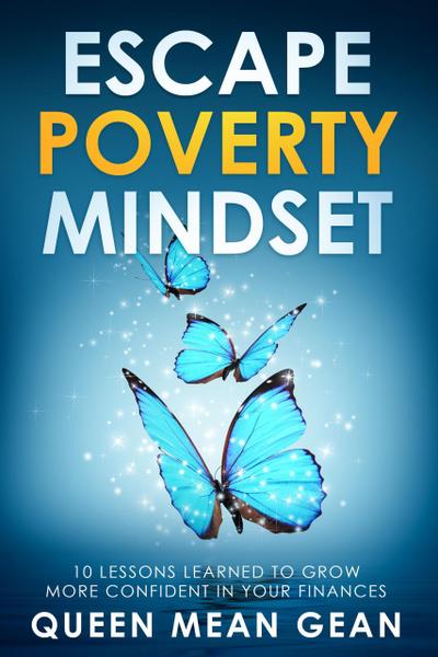 Escape Poverty Mindset