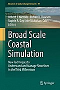 Broad Scale Coastal Simulation