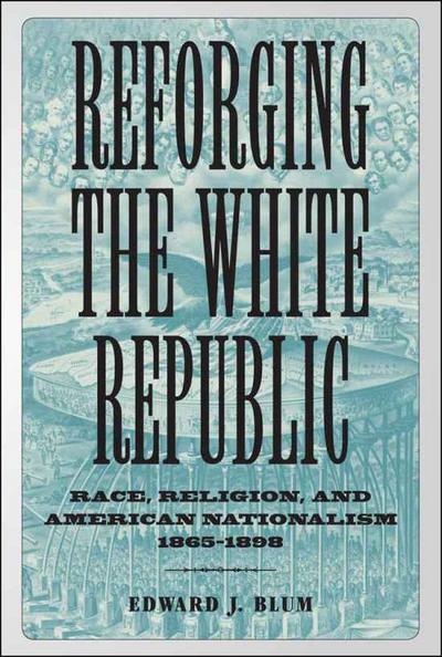 Reforging the White Republic