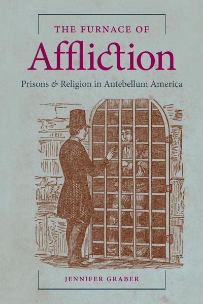 The Furnace of Affliction