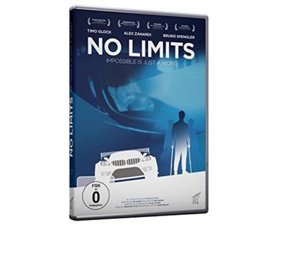 No Limits - Impossible is Just a Word