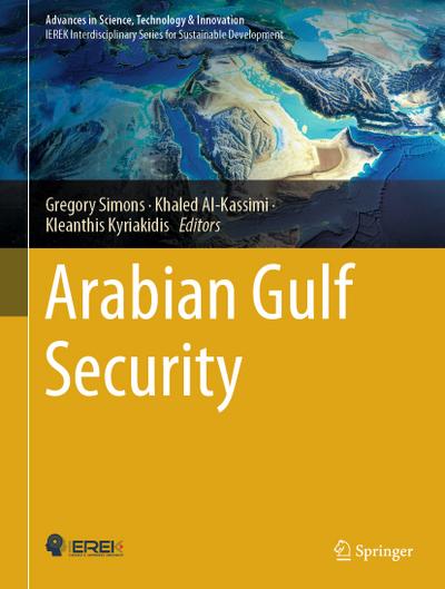 Arabian Gulf Security