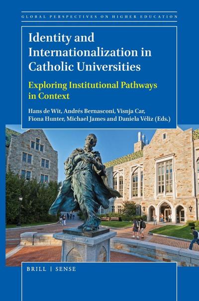 Identity and Internationalization in Catholic Universities