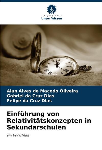 Einführung von Relativitätskonzepten in Sekundarschulen