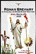 The Roman Breviary