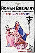 The Roman Breviary